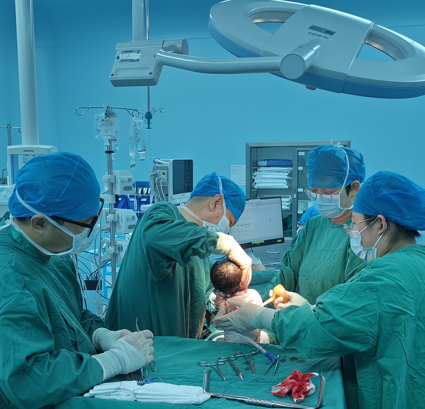 【青岛早报】惊险变惊喜！青滨附院助力多名高危孕产妇顺利分娩，守护母婴健康